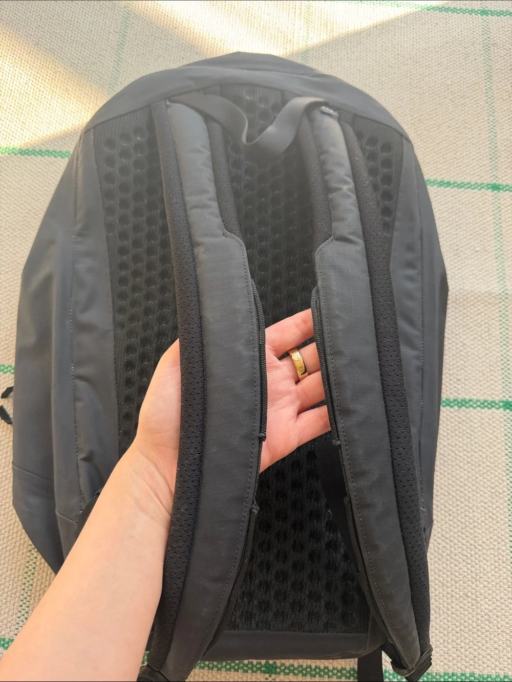 ARC’TERYX GRANVILLE 16 BACKPACK